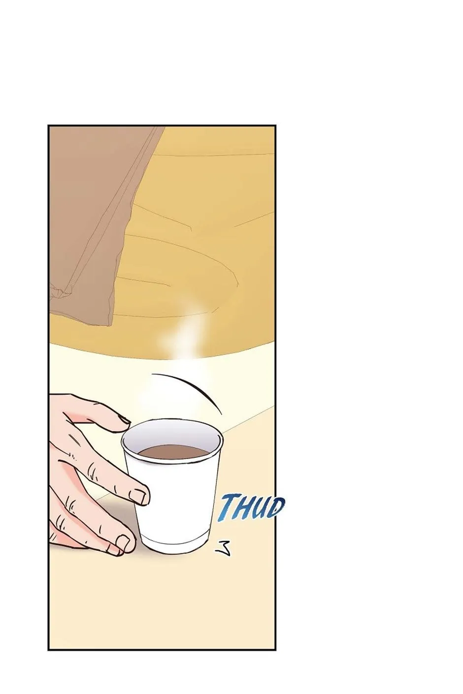 The Scandal (DOG) Chapter 62 page 18 - 