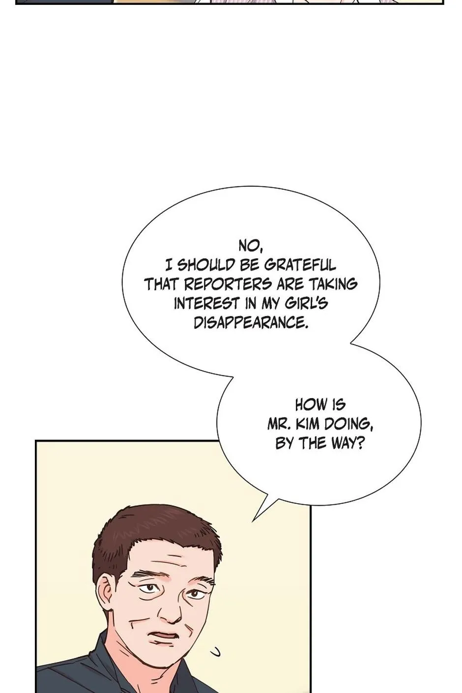 The Scandal (DOG) Chapter 62 page 21 - 