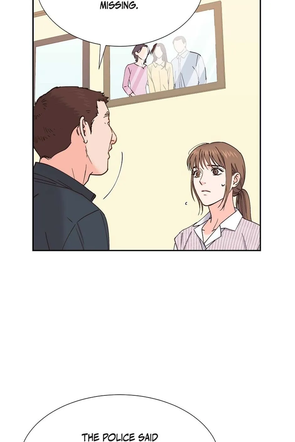 The Scandal (DOG) Chapter 62 page 25 - 