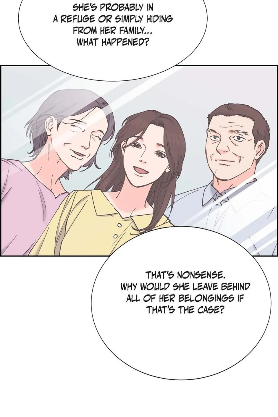 The Scandal (DOG) Chapter 62 page 26 - 