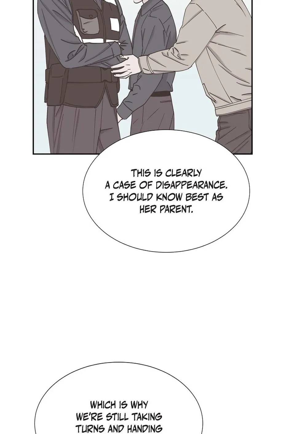 The Scandal (DOG) Chapter 62 page 28 - 