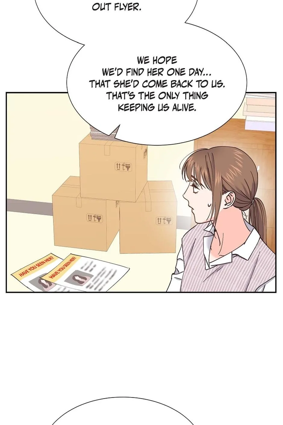 The Scandal (DOG) Chapter 62 page 29 - 