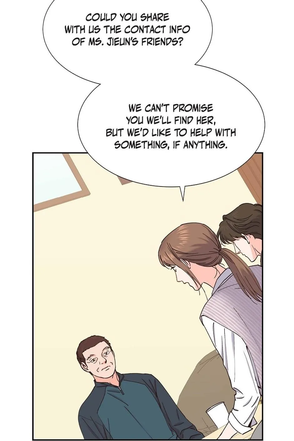 The Scandal (DOG) Chapter 62 page 30 - 