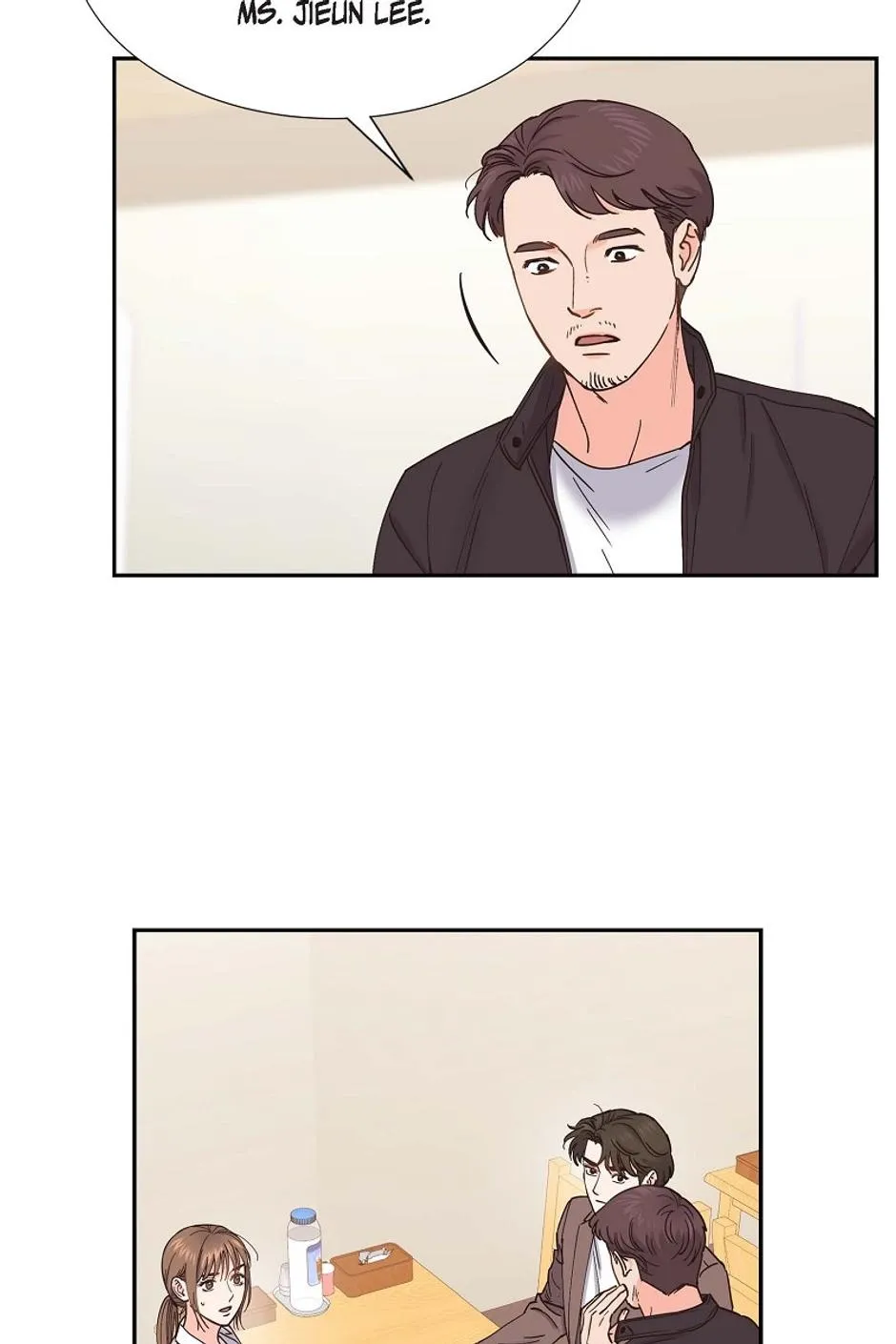 The Scandal (DOG) Chapter 62 page 4 - 