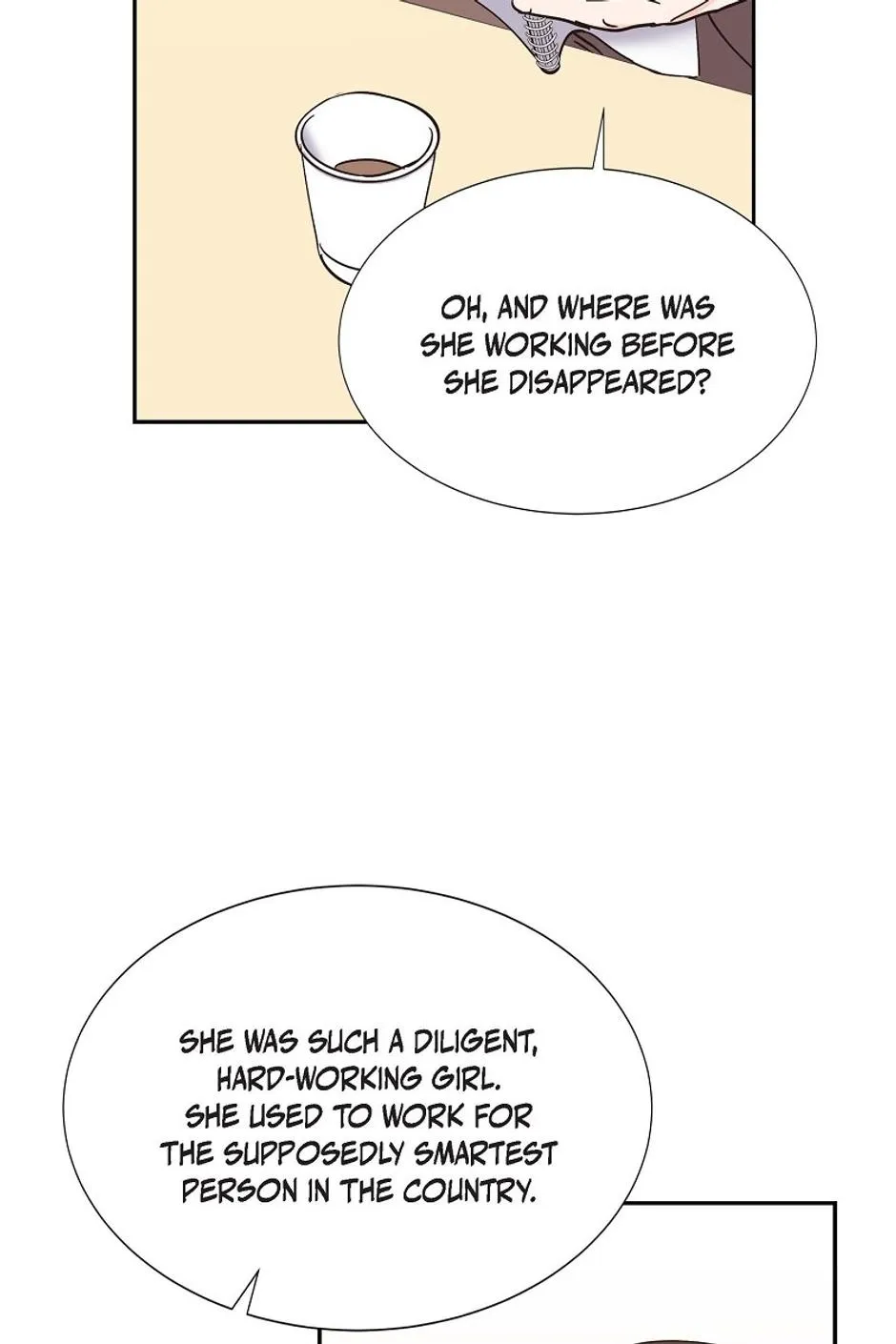 The Scandal (DOG) Chapter 62 page 32 - 