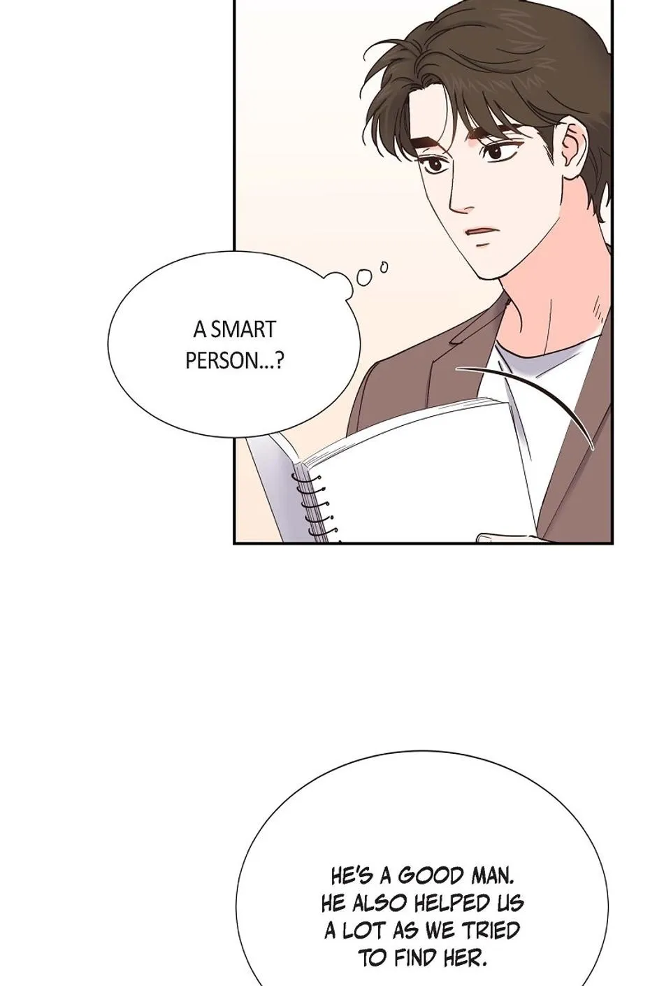 The Scandal (DOG) Chapter 62 page 33 - 