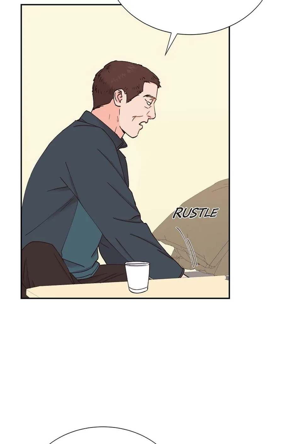 The Scandal (DOG) Chapter 62 page 34 - 