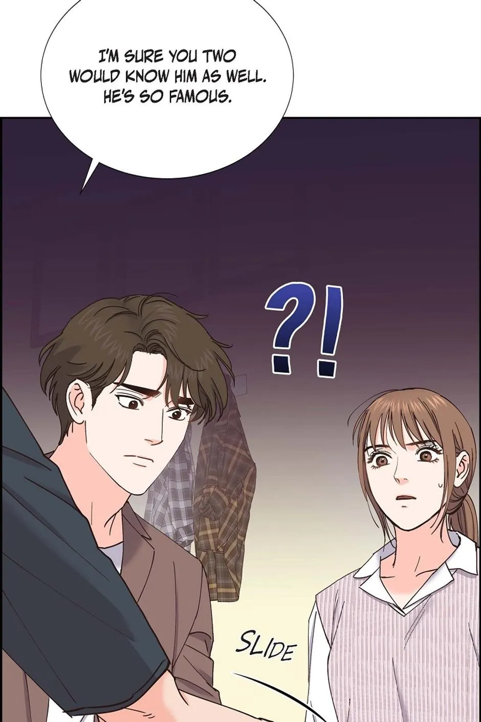 The Scandal (DOG) Chapter 62 page 35 - 