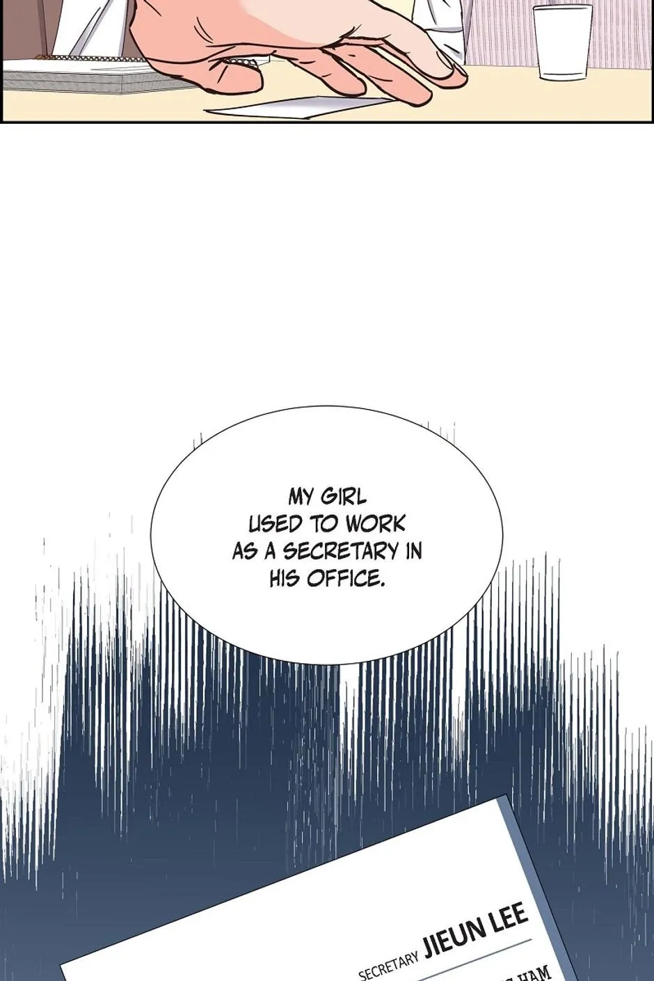 The Scandal (DOG) Chapter 62 page 36 - 