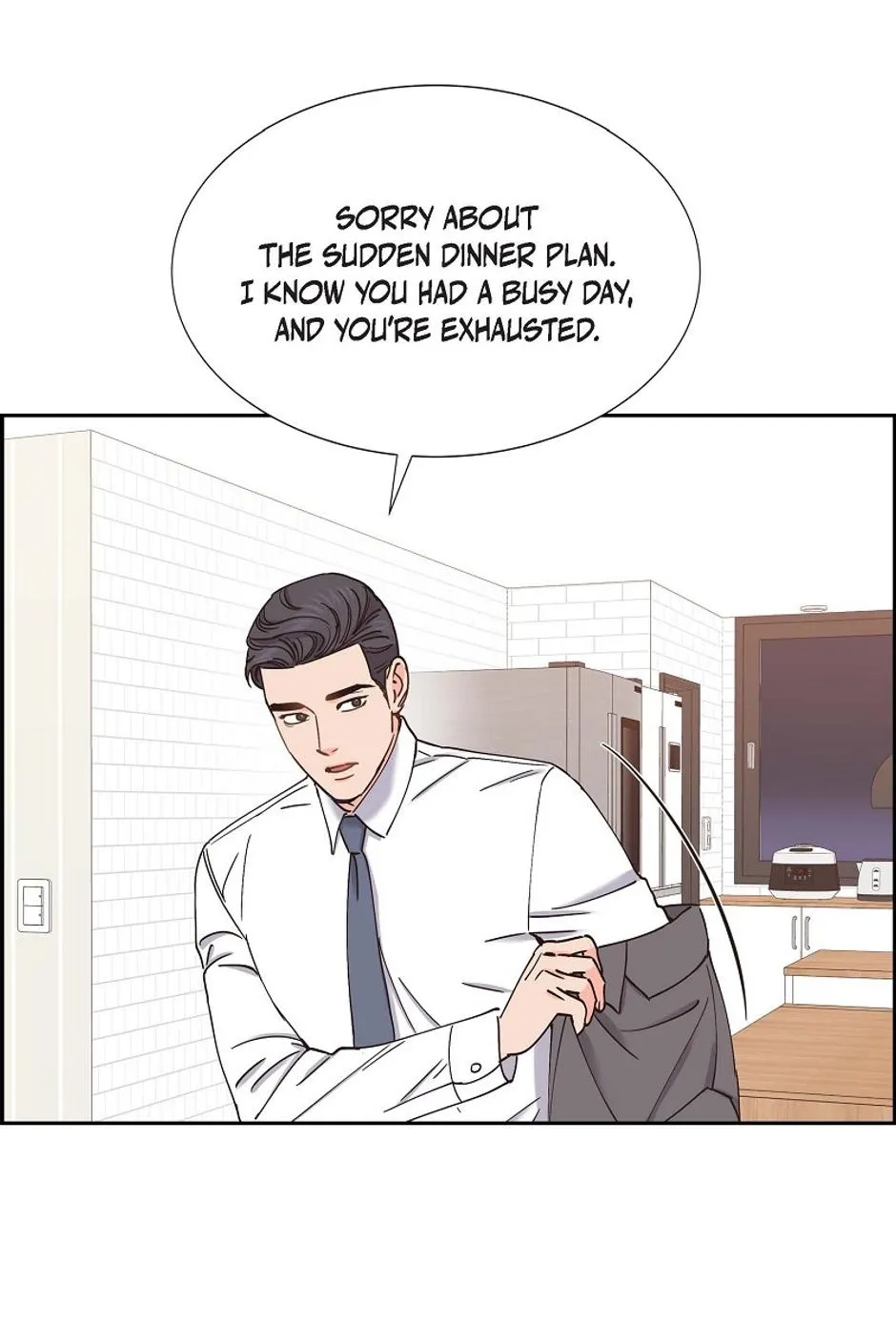 The Scandal (DOG) Chapter 62 page 39 - 
