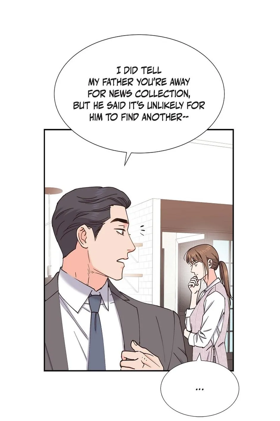 The Scandal (DOG) Chapter 62 page 40 - 