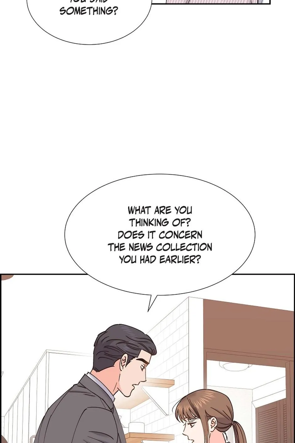 The Scandal (DOG) Chapter 62 page 42 - 