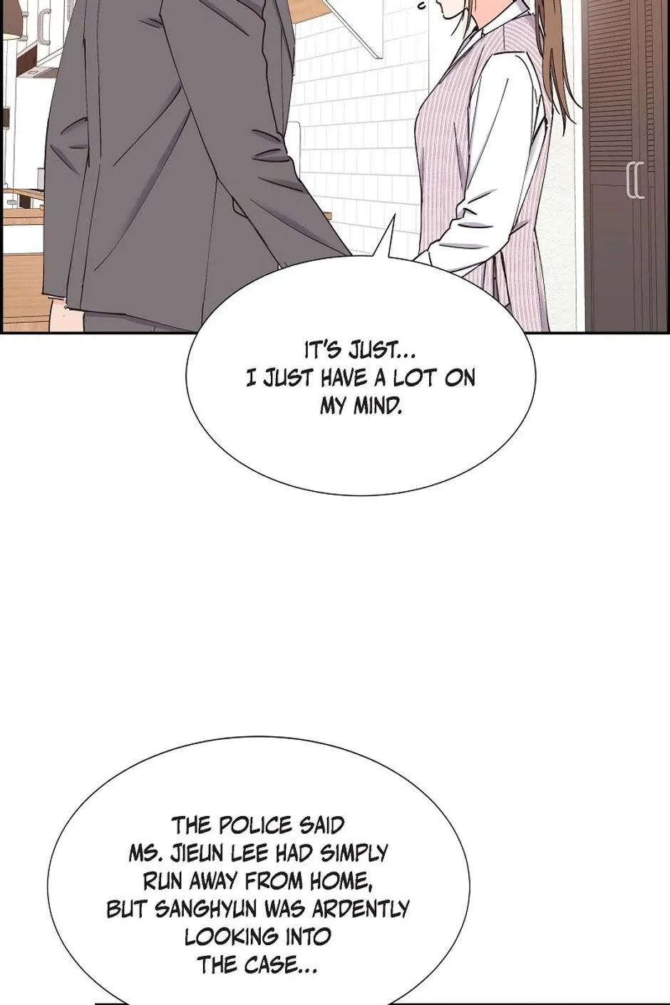 The Scandal (DOG) Chapter 62 page 43 - 