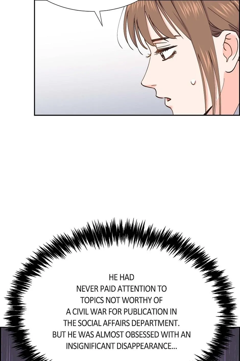 The Scandal (DOG) Chapter 62 page 44 - 