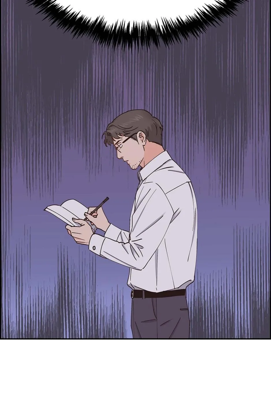 The Scandal (DOG) Chapter 62 page 45 - 