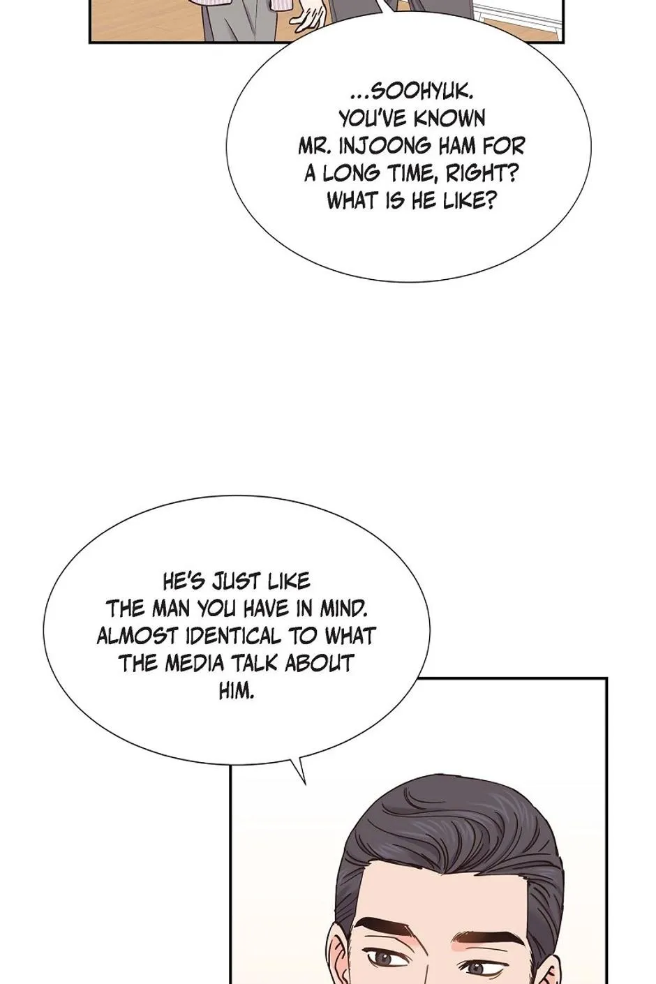 The Scandal (DOG) Chapter 62 page 47 - 