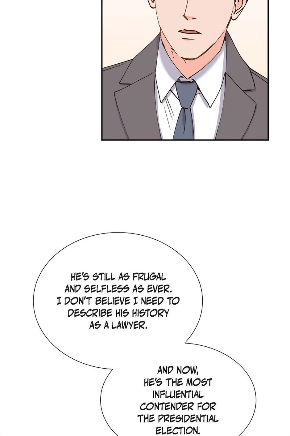 The Scandal (DOG) Chapter 62 page 48 - 