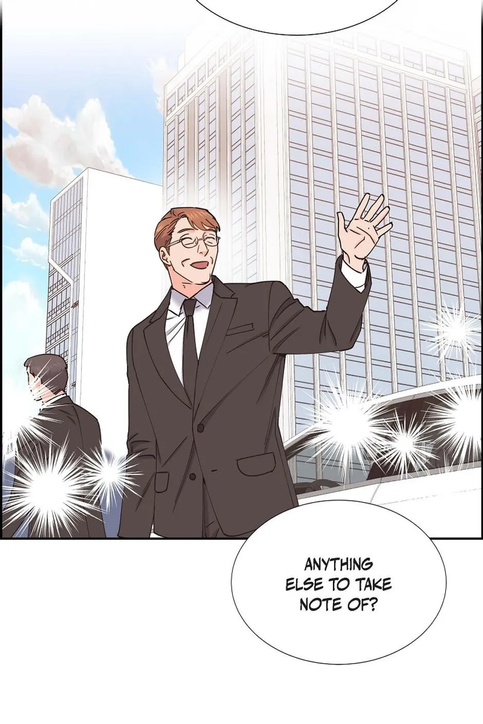 The Scandal (DOG) Chapter 62 page 49 - 