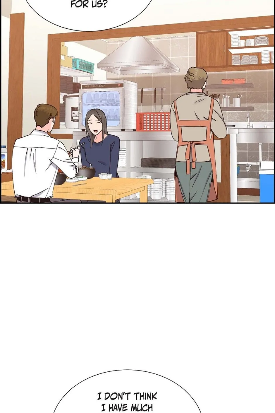 The Scandal (DOG) Chapter 62 page 6 - 