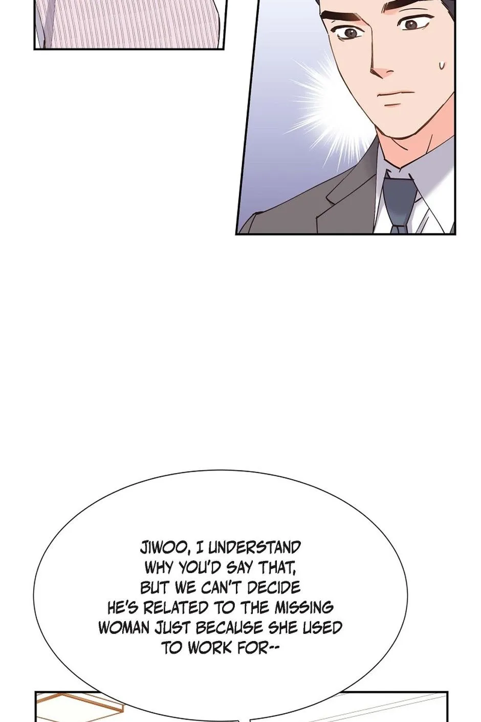 The Scandal (DOG) Chapter 62 page 51 - 