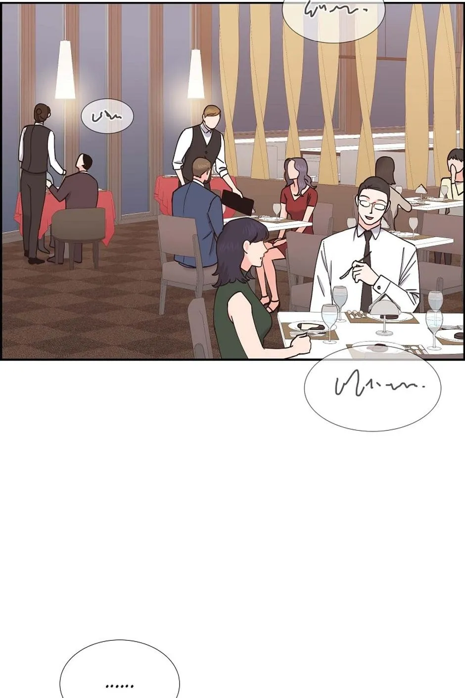 The Scandal (DOG) Chapter 62 page 55 - 