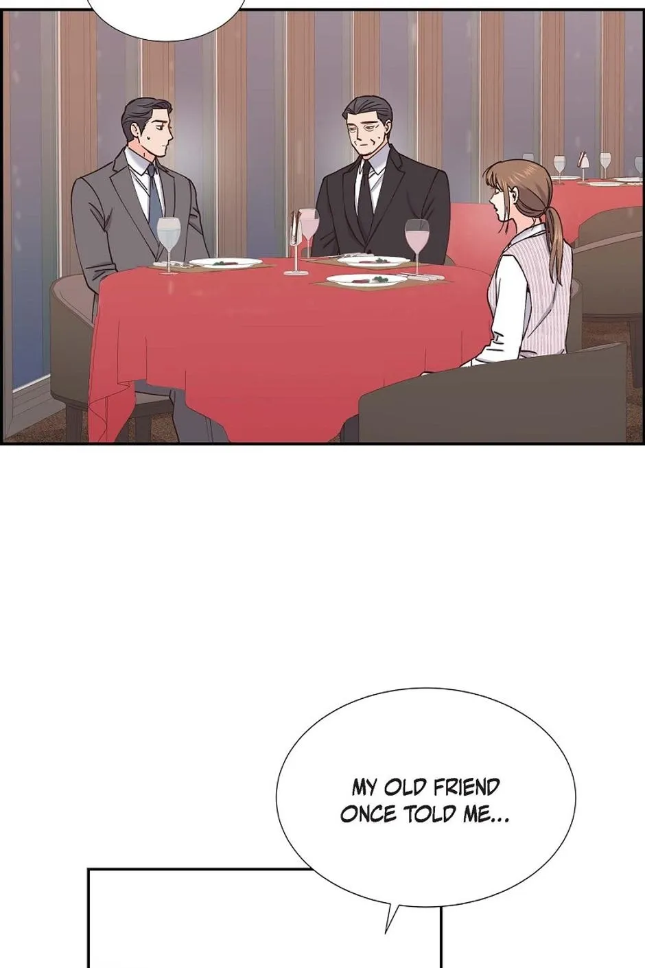 The Scandal (DOG) Chapter 62 page 56 - 