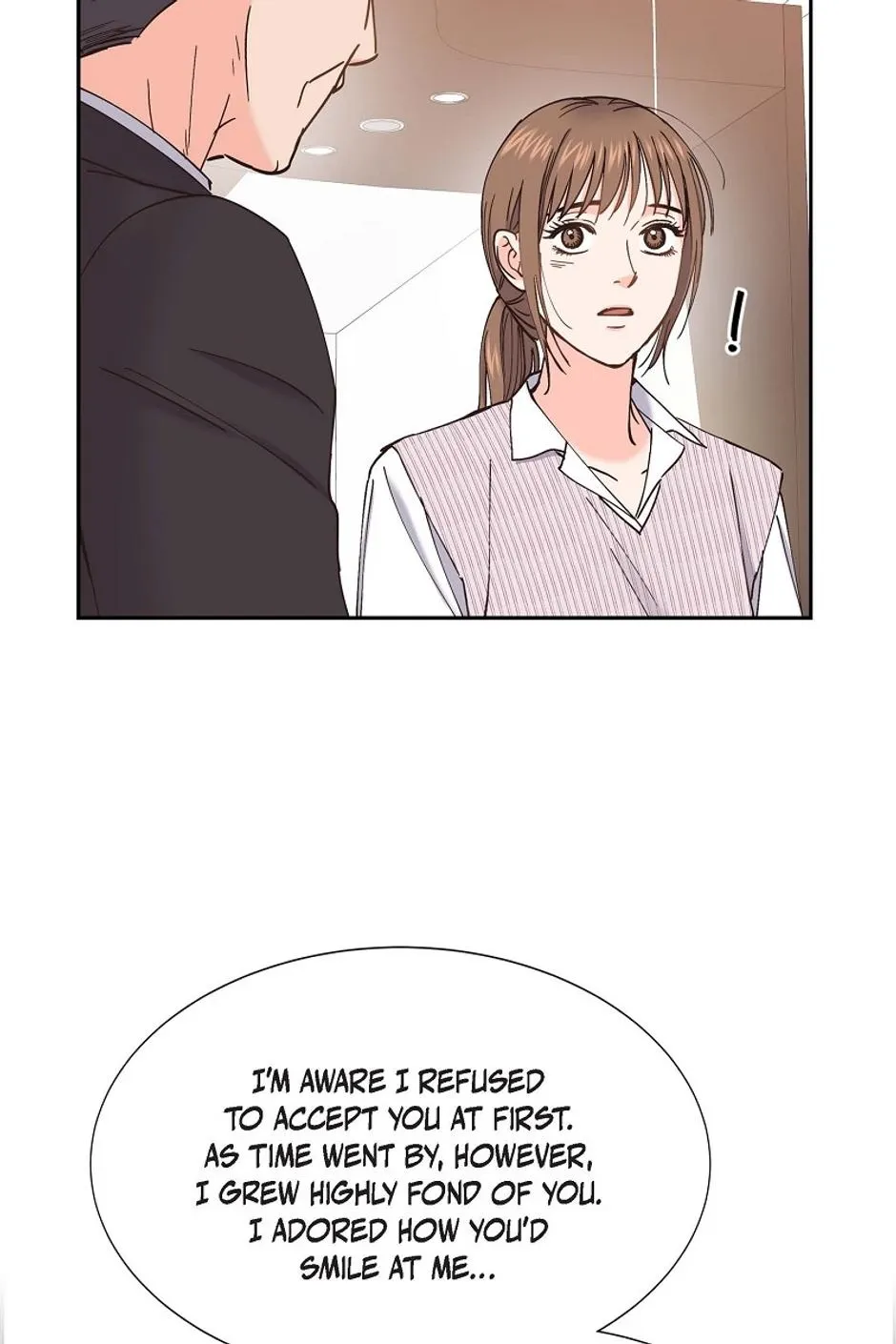 The Scandal (DOG) Chapter 62 page 58 - 