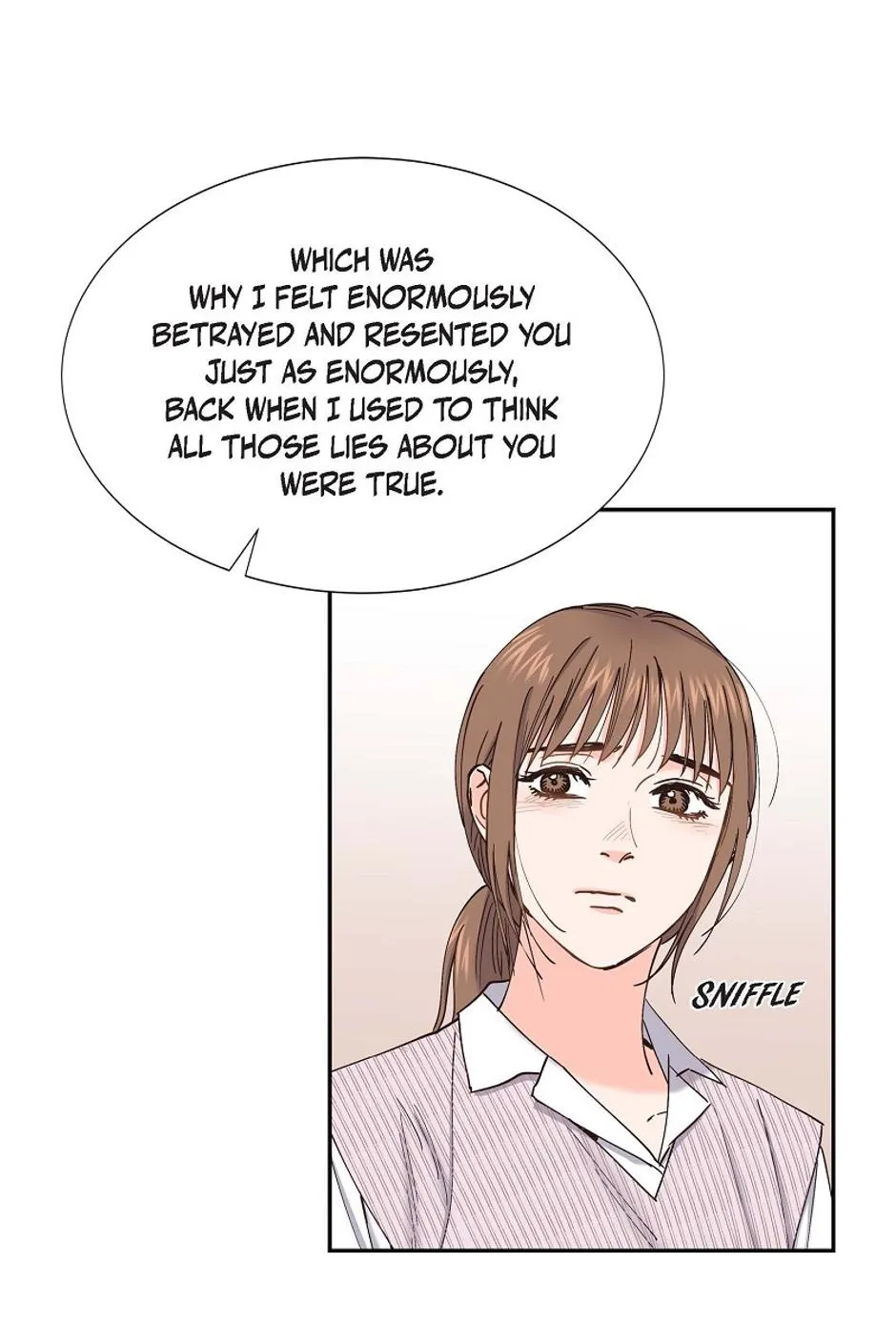 The Scandal (DOG) Chapter 62 page 60 - 