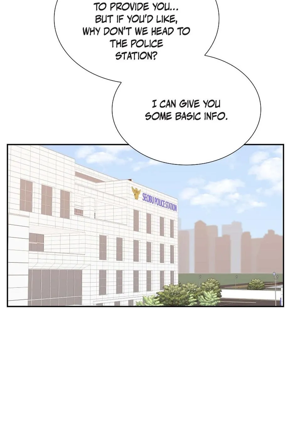 The Scandal (DOG) Chapter 62 page 7 - 