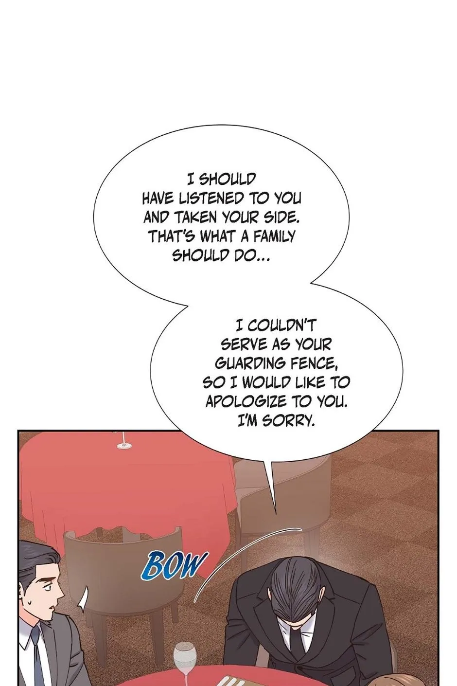 The Scandal (DOG) Chapter 62 page 61 - 