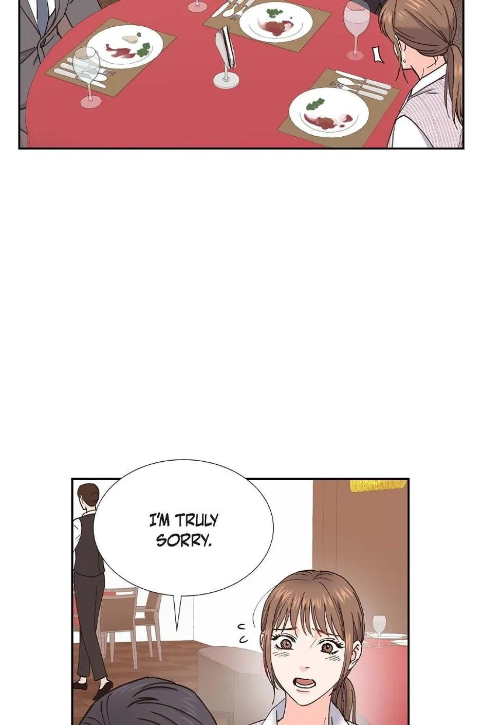 The Scandal (DOG) Chapter 62 page 62 - 