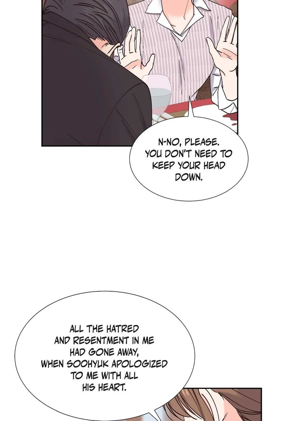 The Scandal (DOG) Chapter 62 page 63 - 