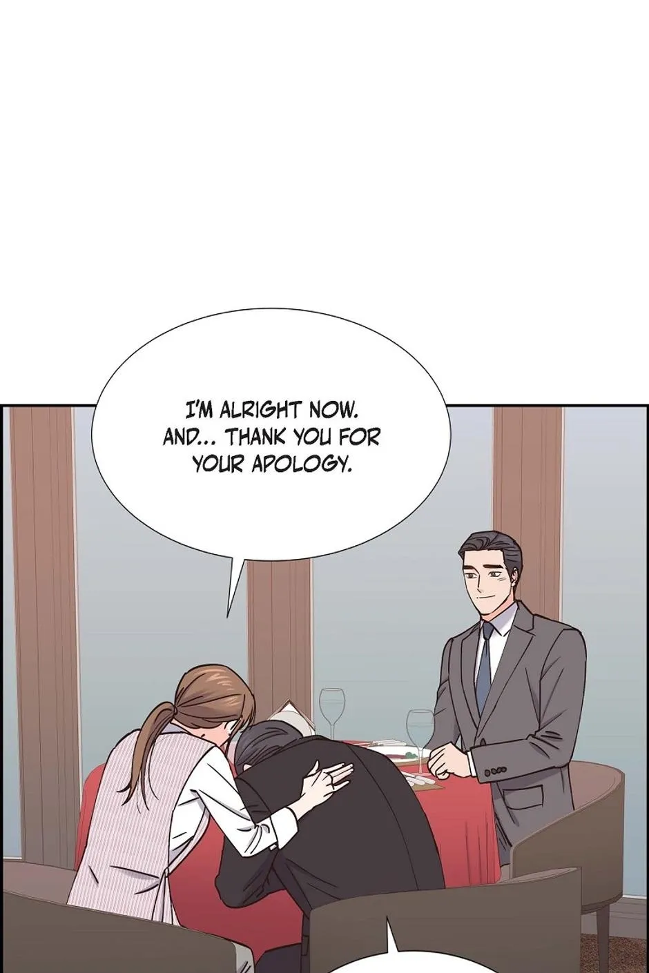 The Scandal (DOG) Chapter 62 page 66 - 