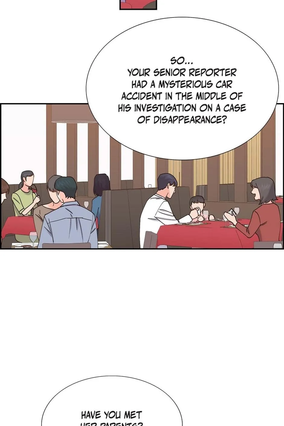 The Scandal (DOG) Chapter 62 page 69 - 