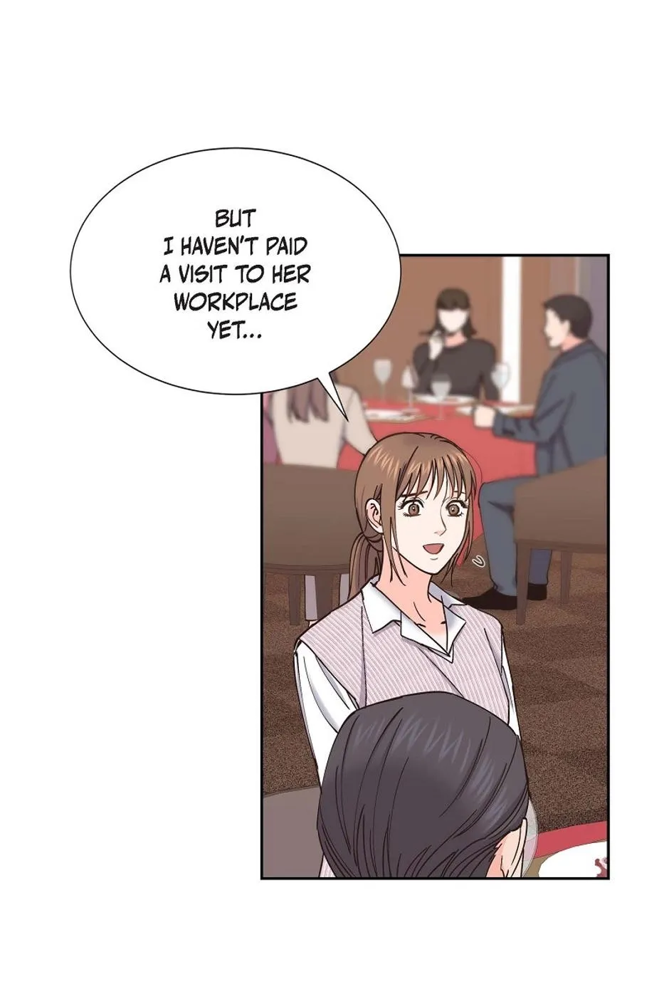 The Scandal (DOG) Chapter 62 page 71 - 