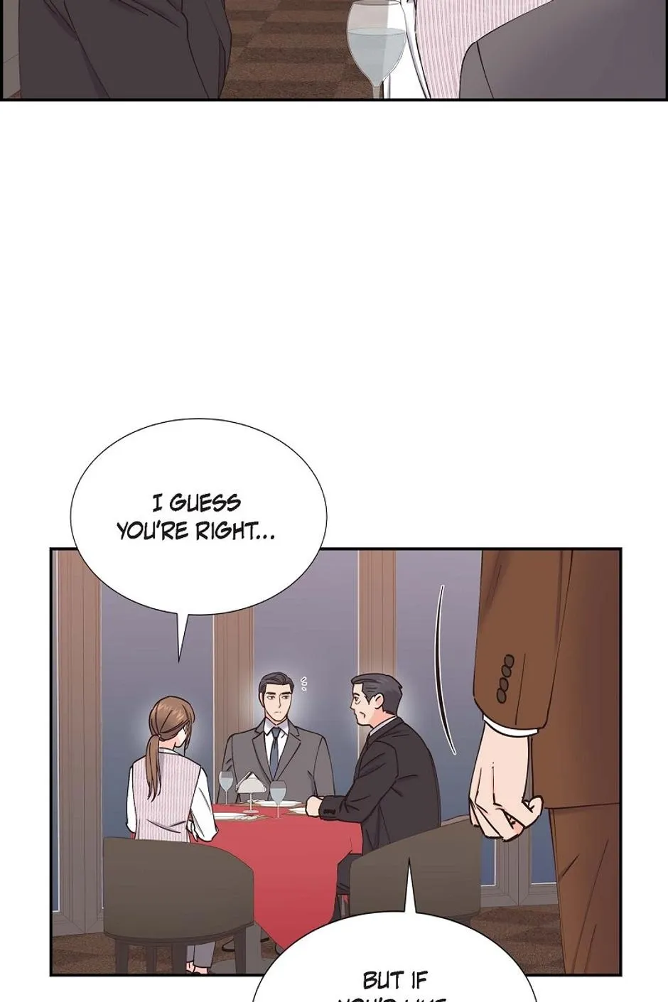 The Scandal (DOG) Chapter 62 page 73 - 