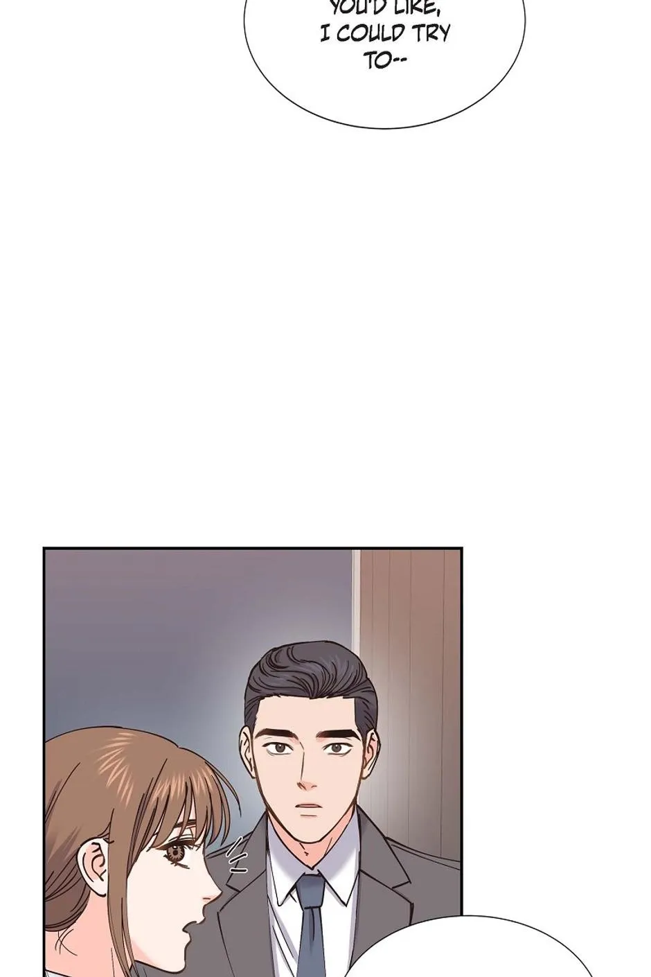 The Scandal (DOG) Chapter 62 page 74 - 