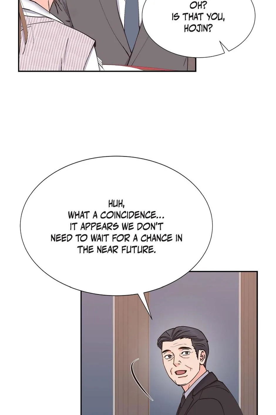 The Scandal (DOG) Chapter 62 page 75 - 