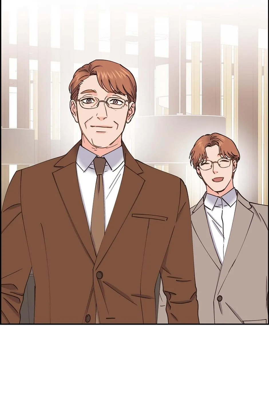 The Scandal (DOG) Chapter 62 page 77 - 