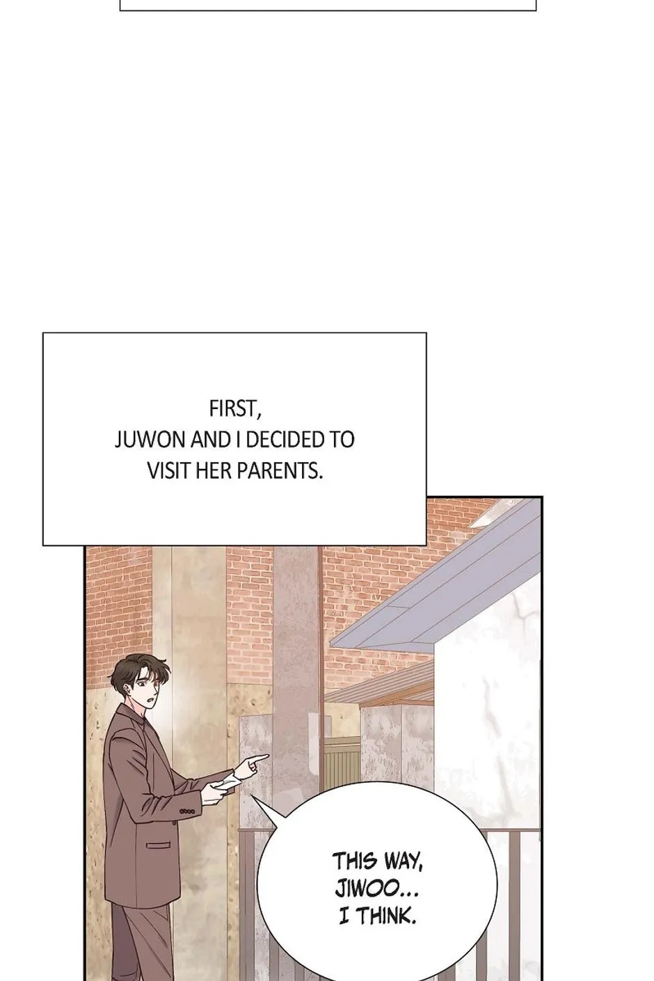 The Scandal (DOG) Chapter 62 page 10 - 