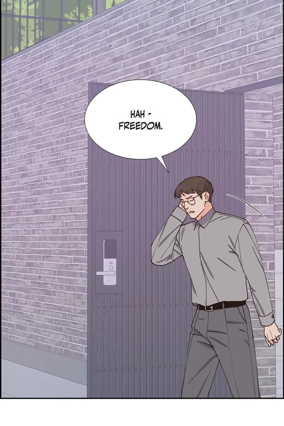 The Scandal (DOG) Chapter 63 page 15 - 