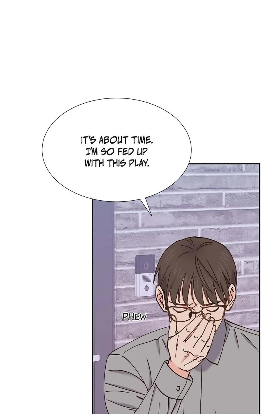 The Scandal (DOG) Chapter 63 page 16 - 