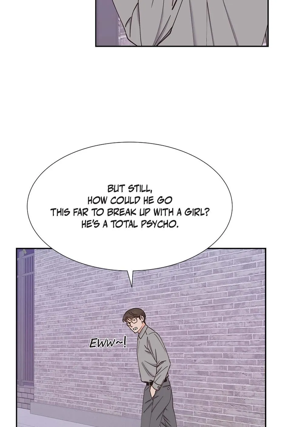 The Scandal (DOG) Chapter 63 page 17 - 