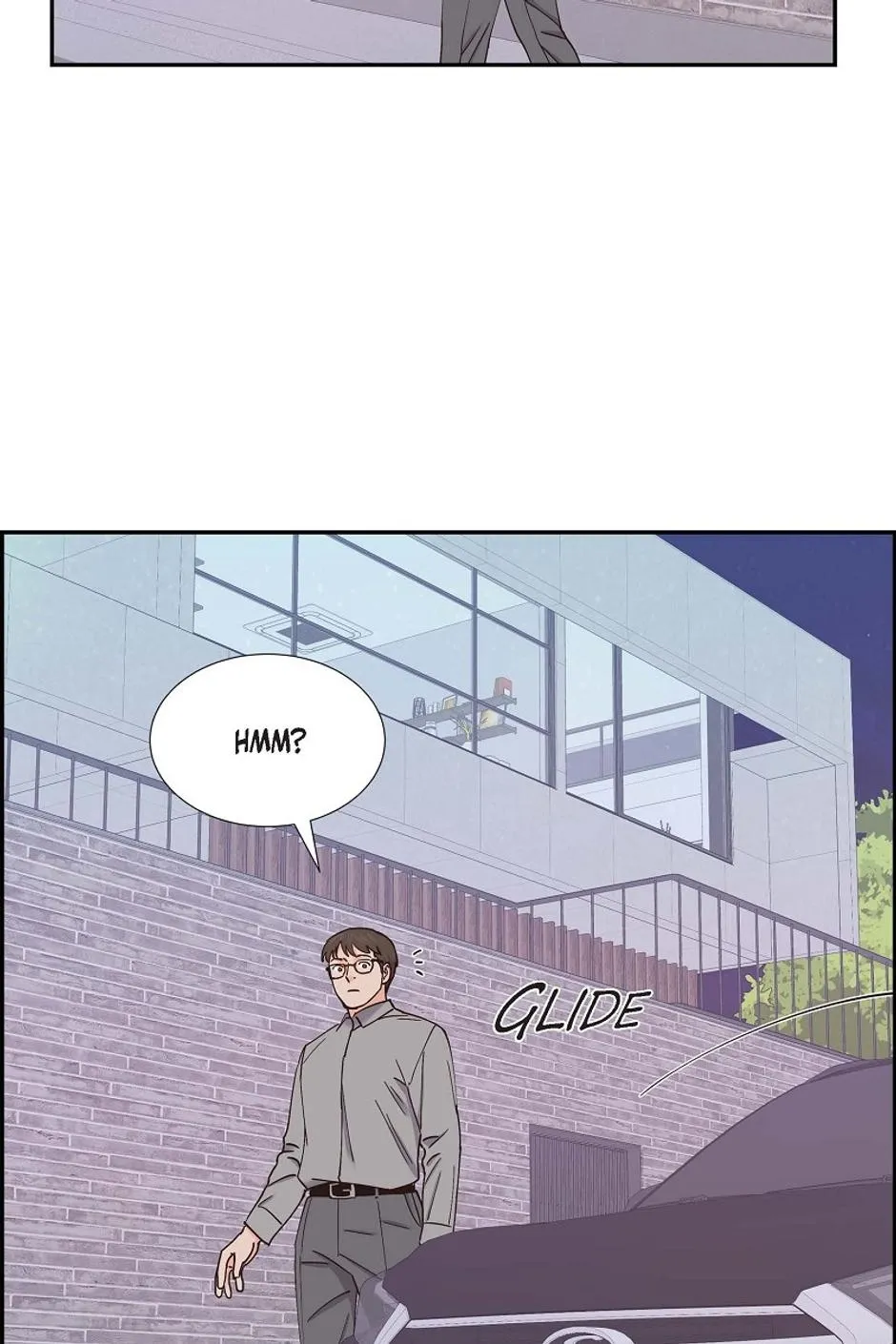 The Scandal (DOG) Chapter 63 page 18 - 