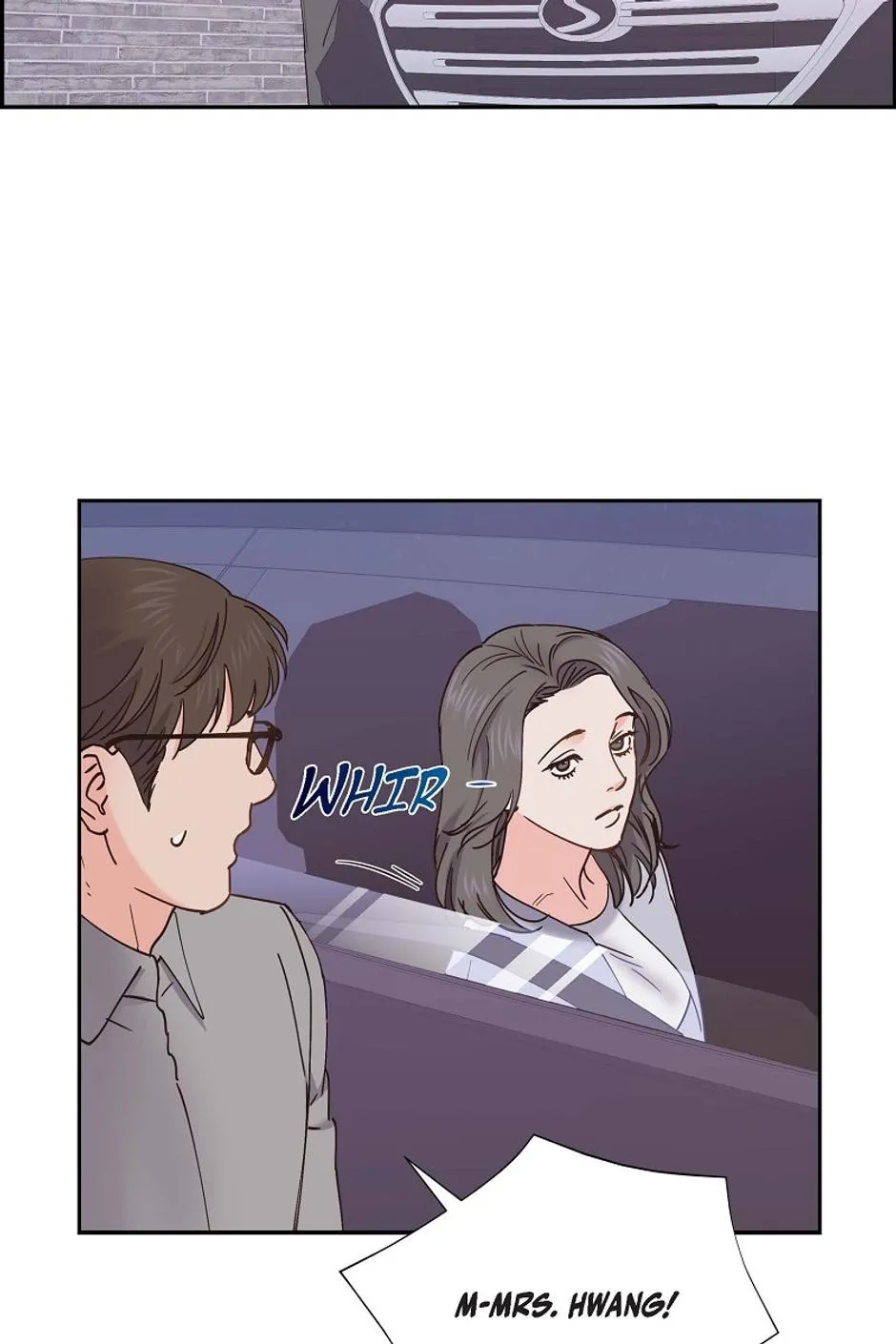 The Scandal (DOG) Chapter 63 page 19 - 