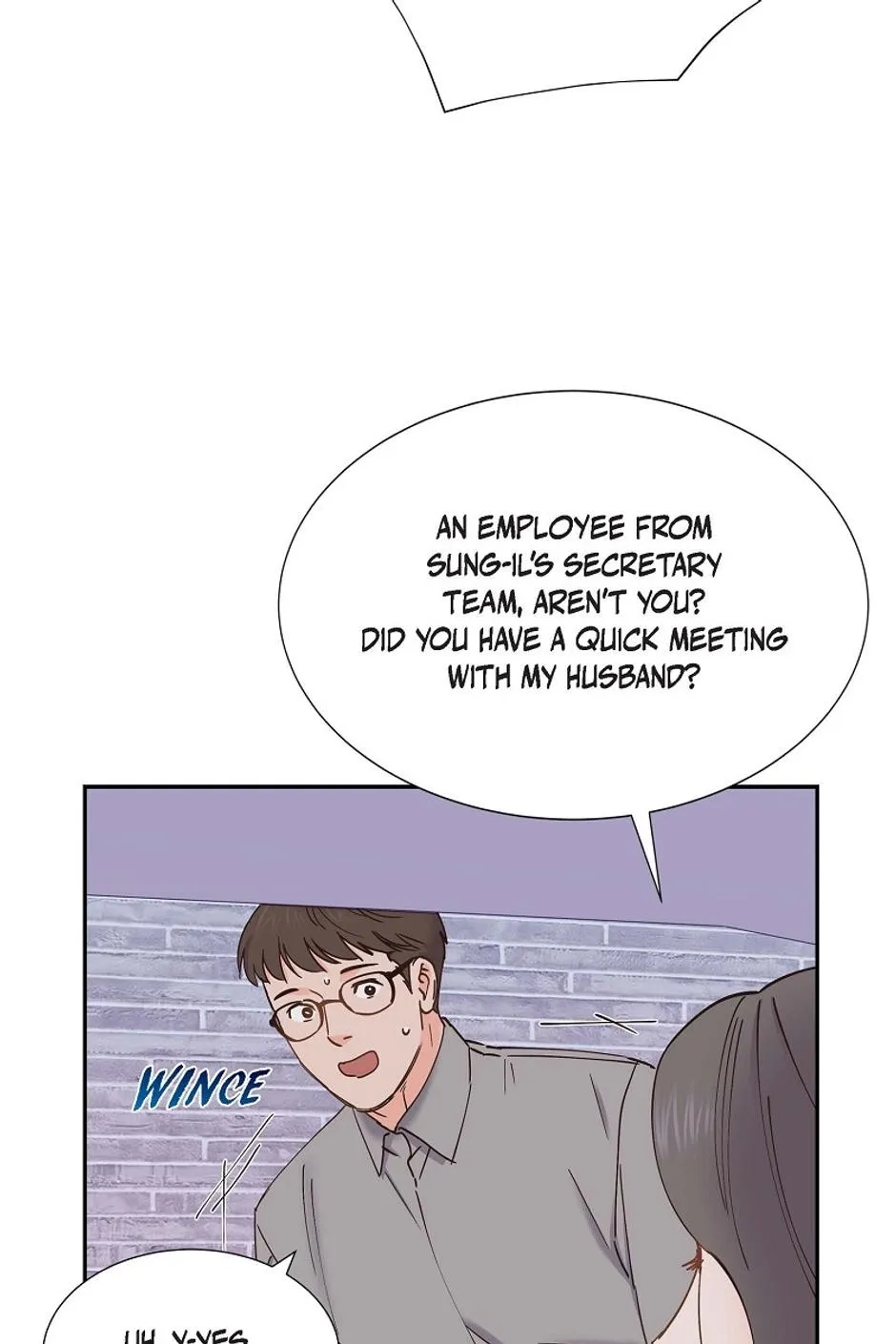 The Scandal (DOG) Chapter 63 page 20 - 