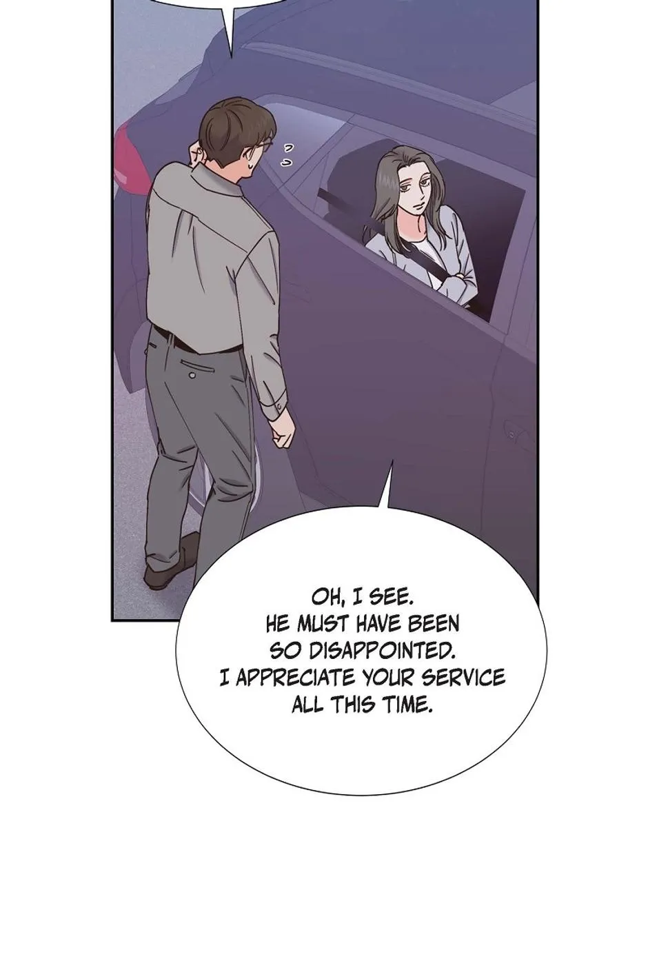 The Scandal (DOG) Chapter 63 page 22 - 