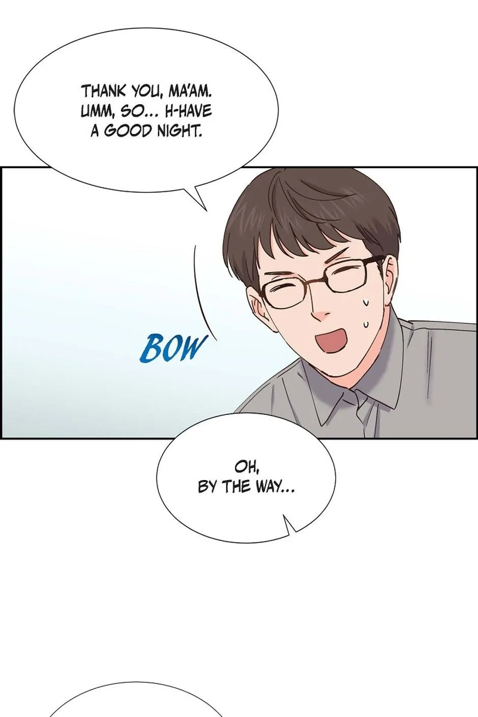 The Scandal (DOG) Chapter 63 page 23 - 