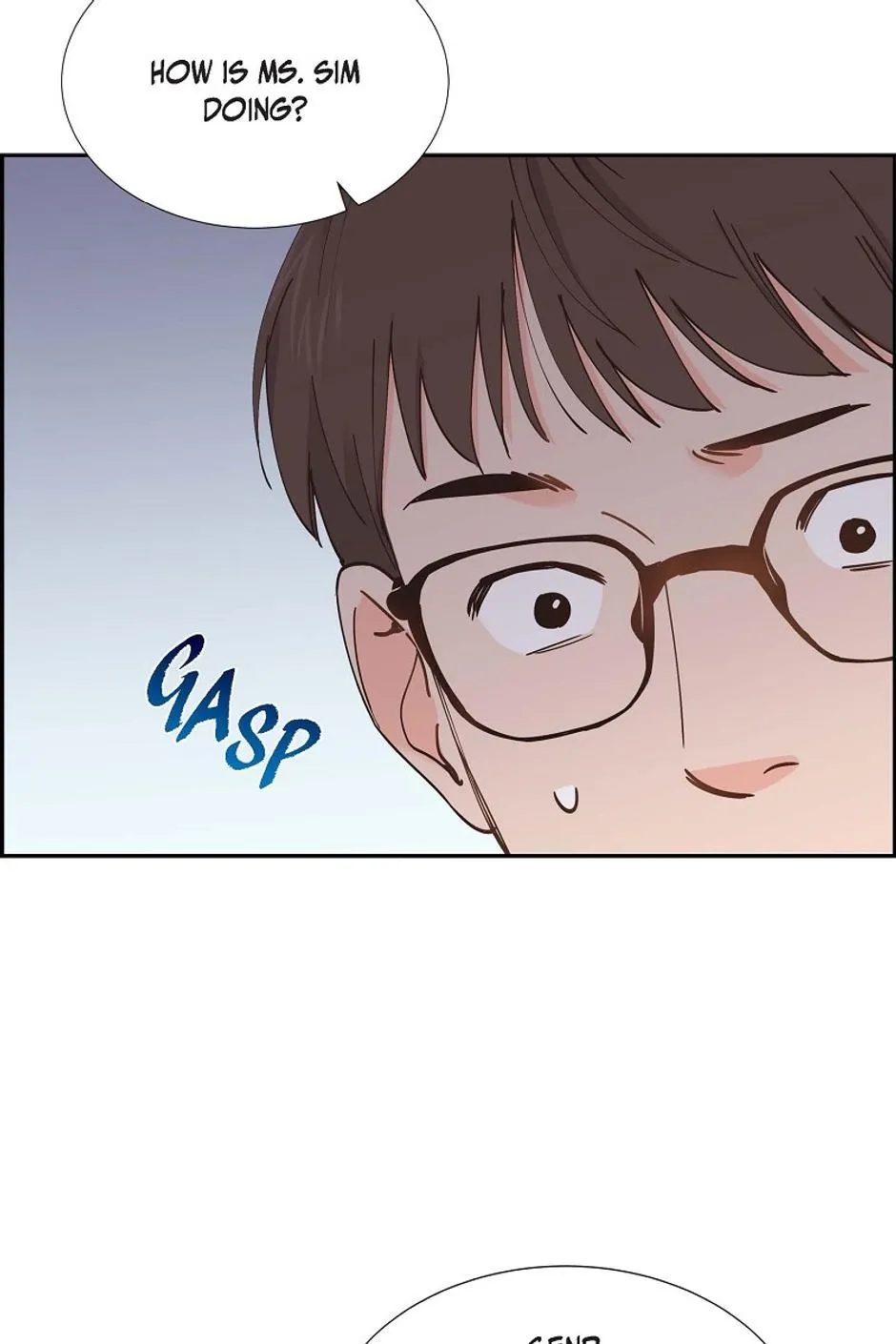 The Scandal (DOG) Chapter 63 page 24 - 