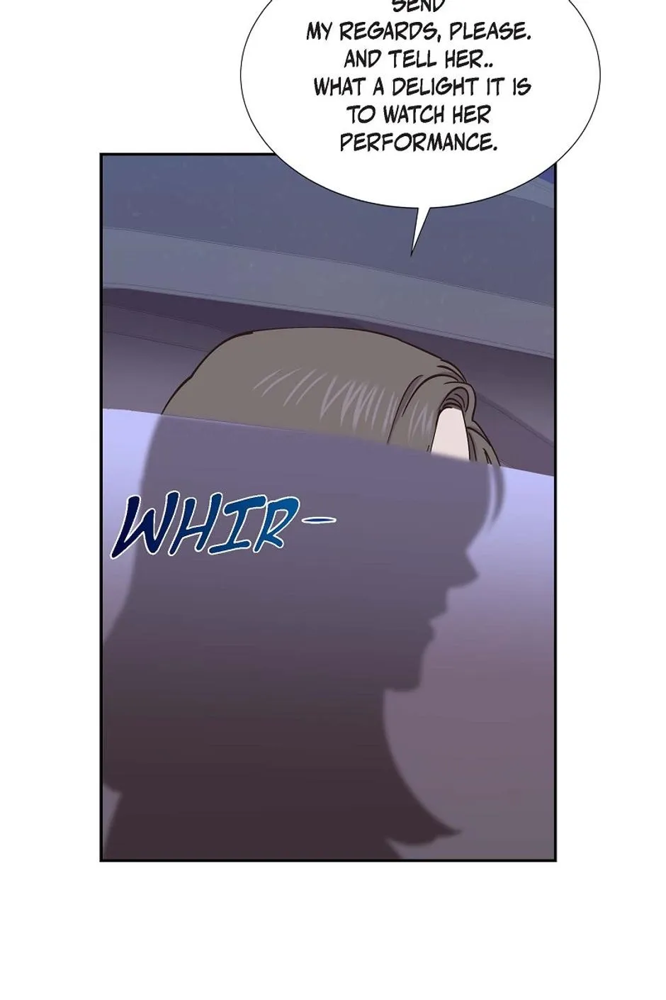 The Scandal (DOG) Chapter 63 page 25 - 